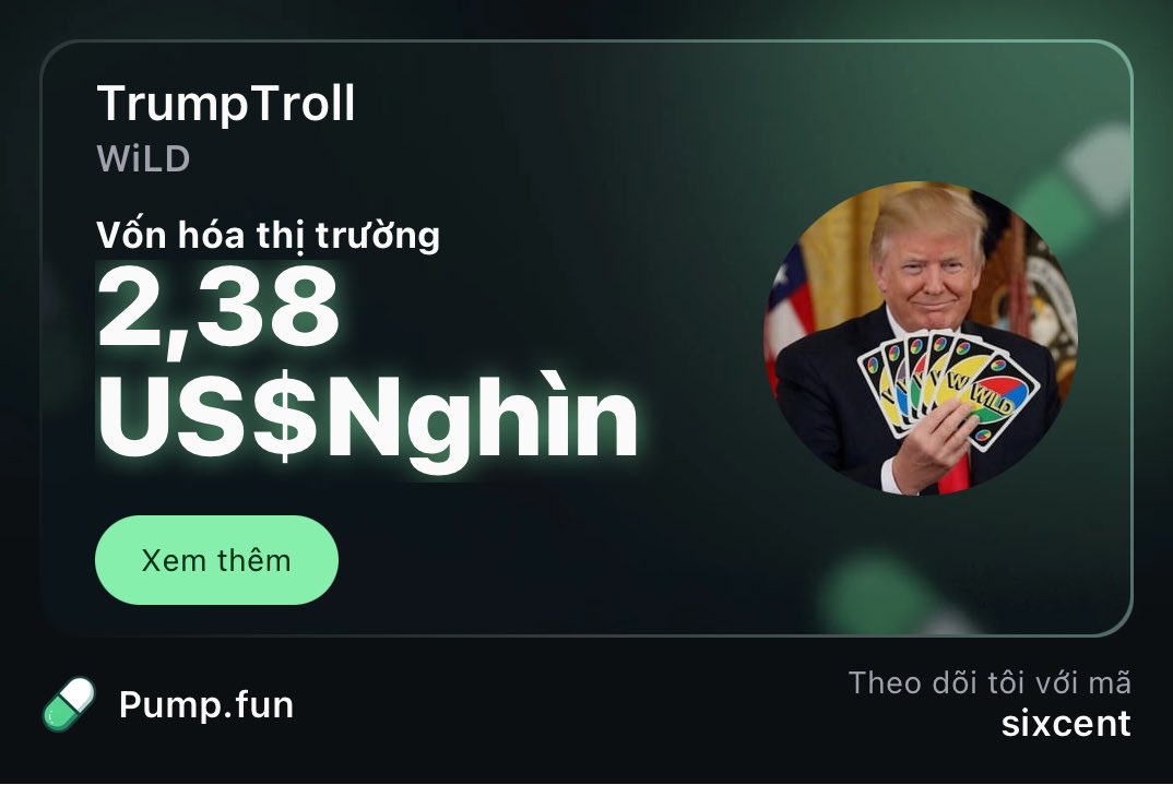 TrumpRock tweet media