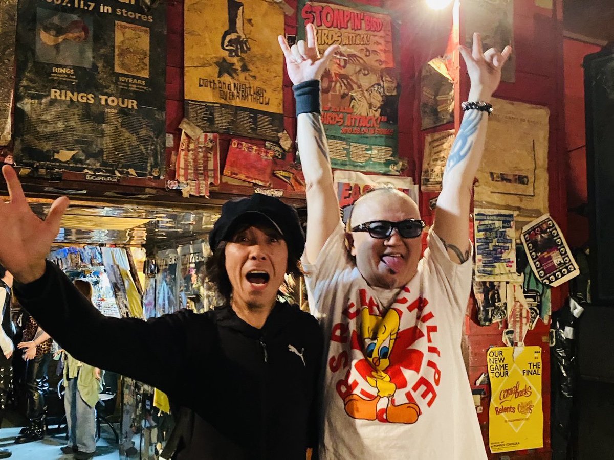 takamasa ohuchi tweet media