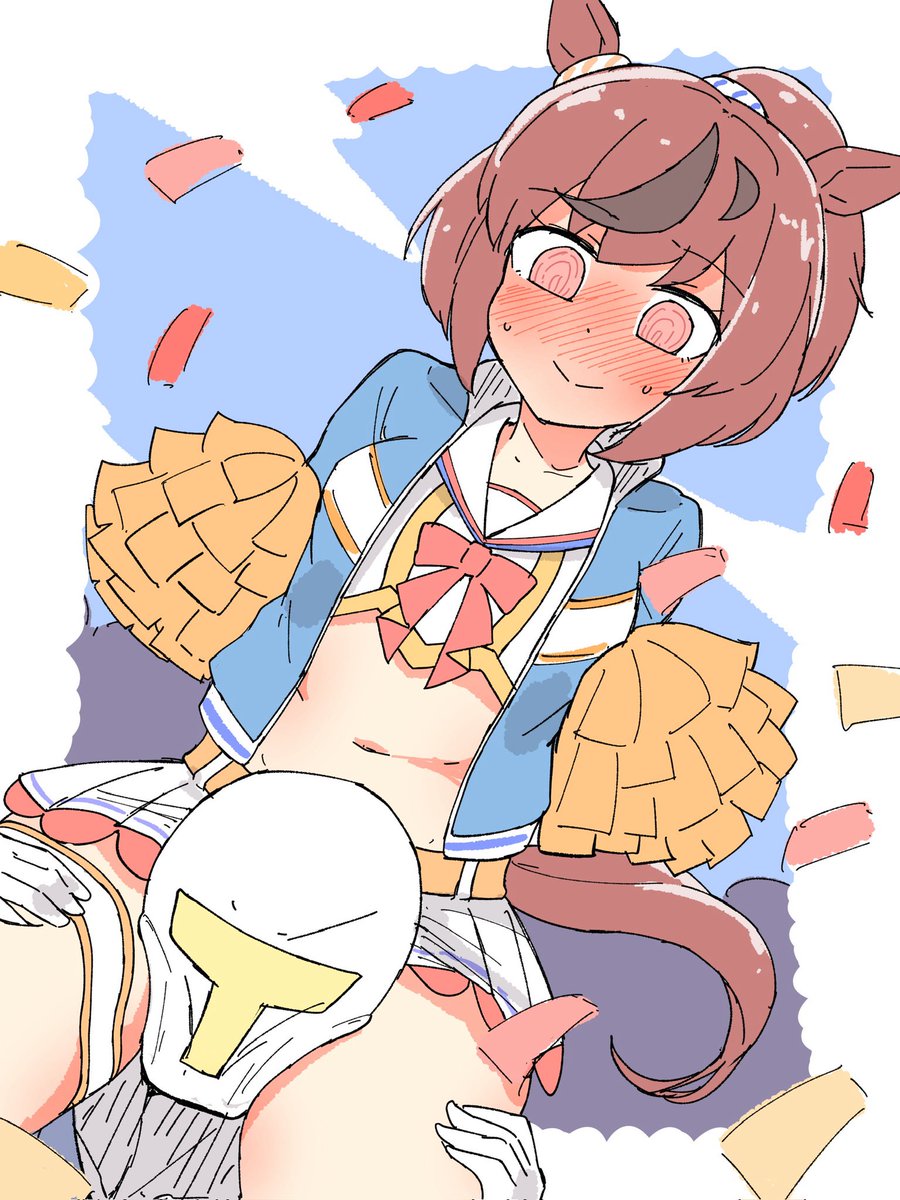 ネコミミ好き之助 c107火曜 M42ab tweet media