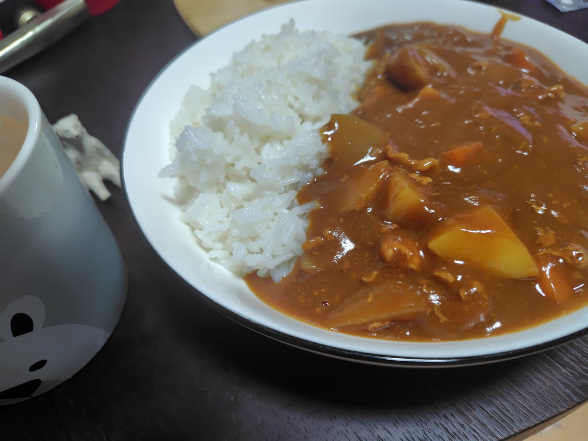 くま(仮) tweet media