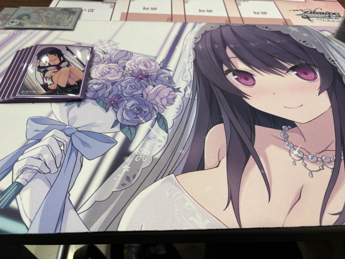 なのは tweet media