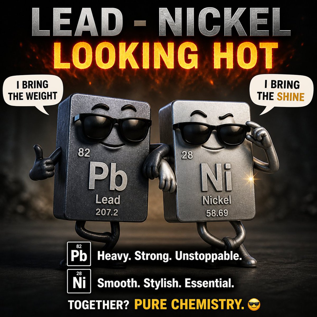 CHARTISKING's tweet image. We love #LEAD #NICKEL !!!!!!!!!!!!!!!!!!!!!!