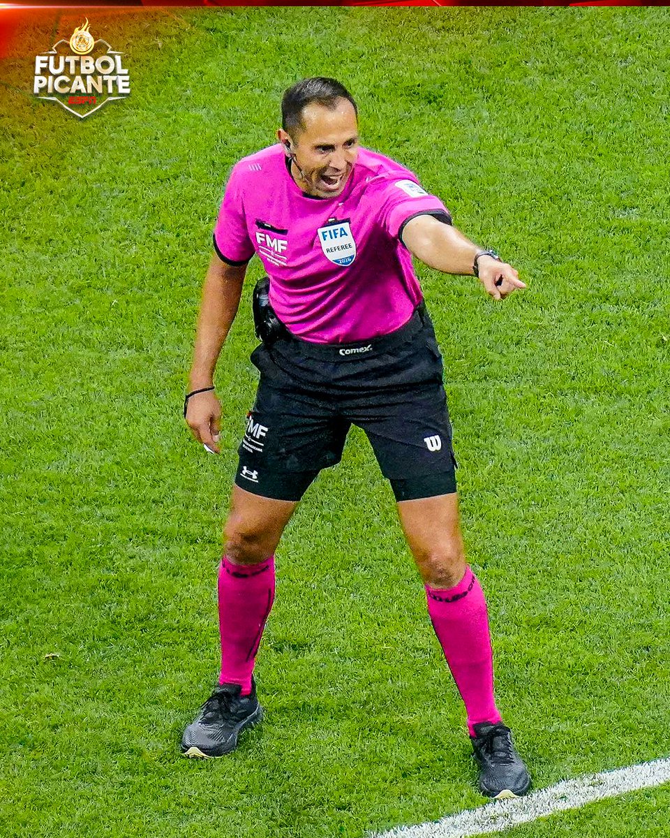 Futbol Picante tweet media