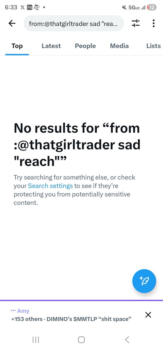Rare DD tweet media