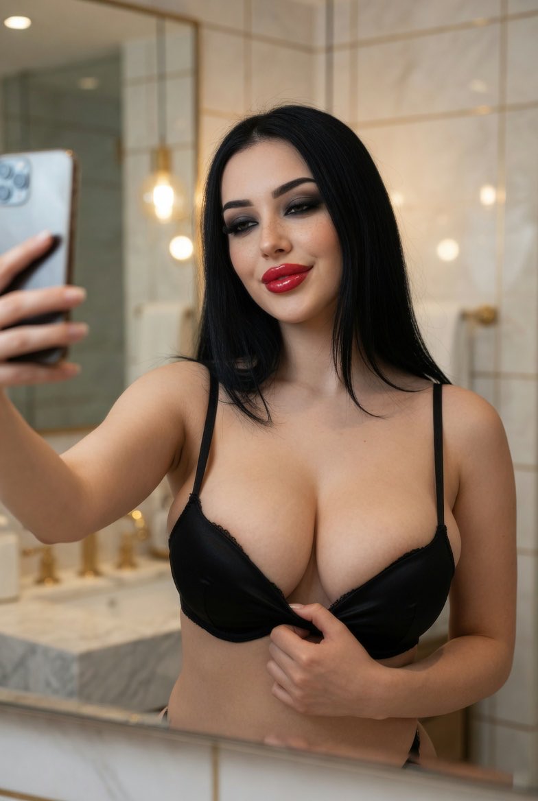 Erika Raven AI tweet media