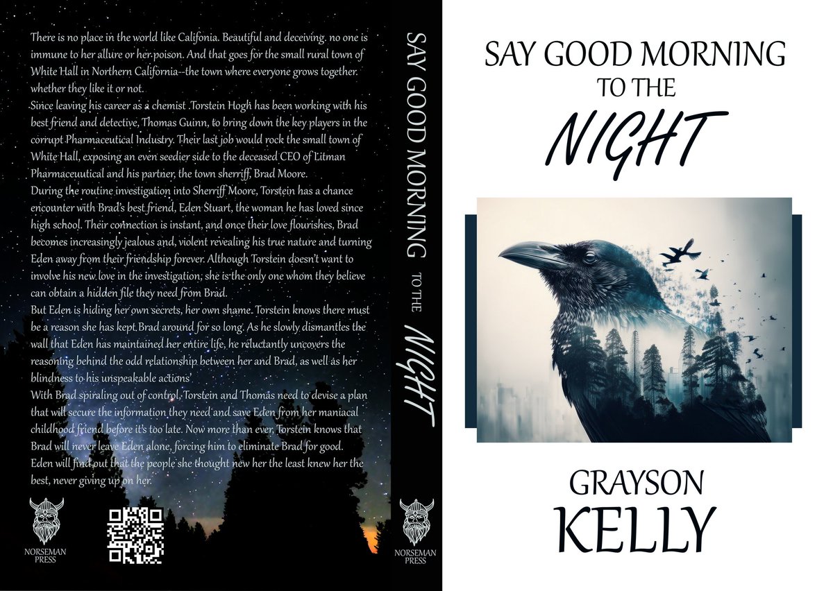 Author Grayson Kelly (@GraysonKelly_) / Posts / X