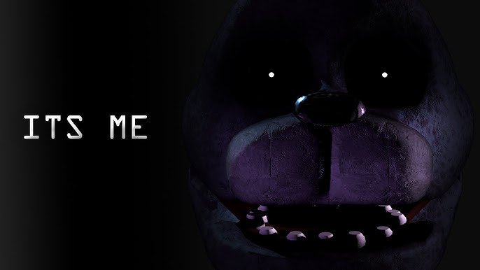FNaF Funnies tweet media