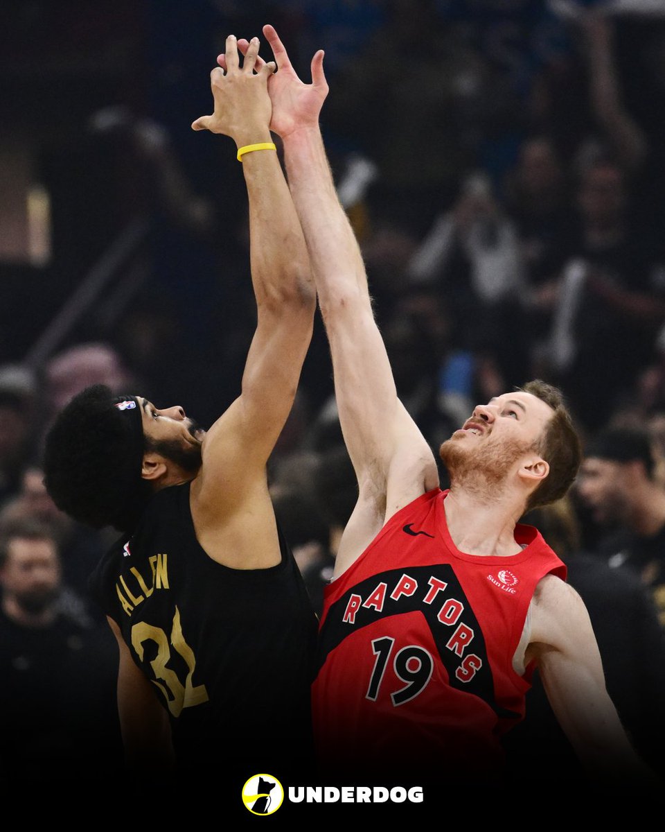 Underdog NBA tweet media