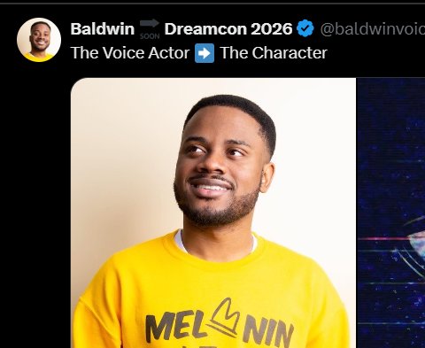 NotMicahSFM's tweet photo. @baldwinvoices bro is looking at himself ��😭 https://t.co/06vd2r67f2
