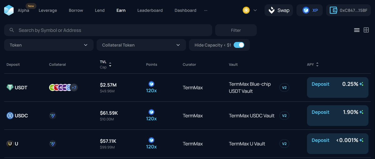 Ucaird 🐬TermMax tweet media
