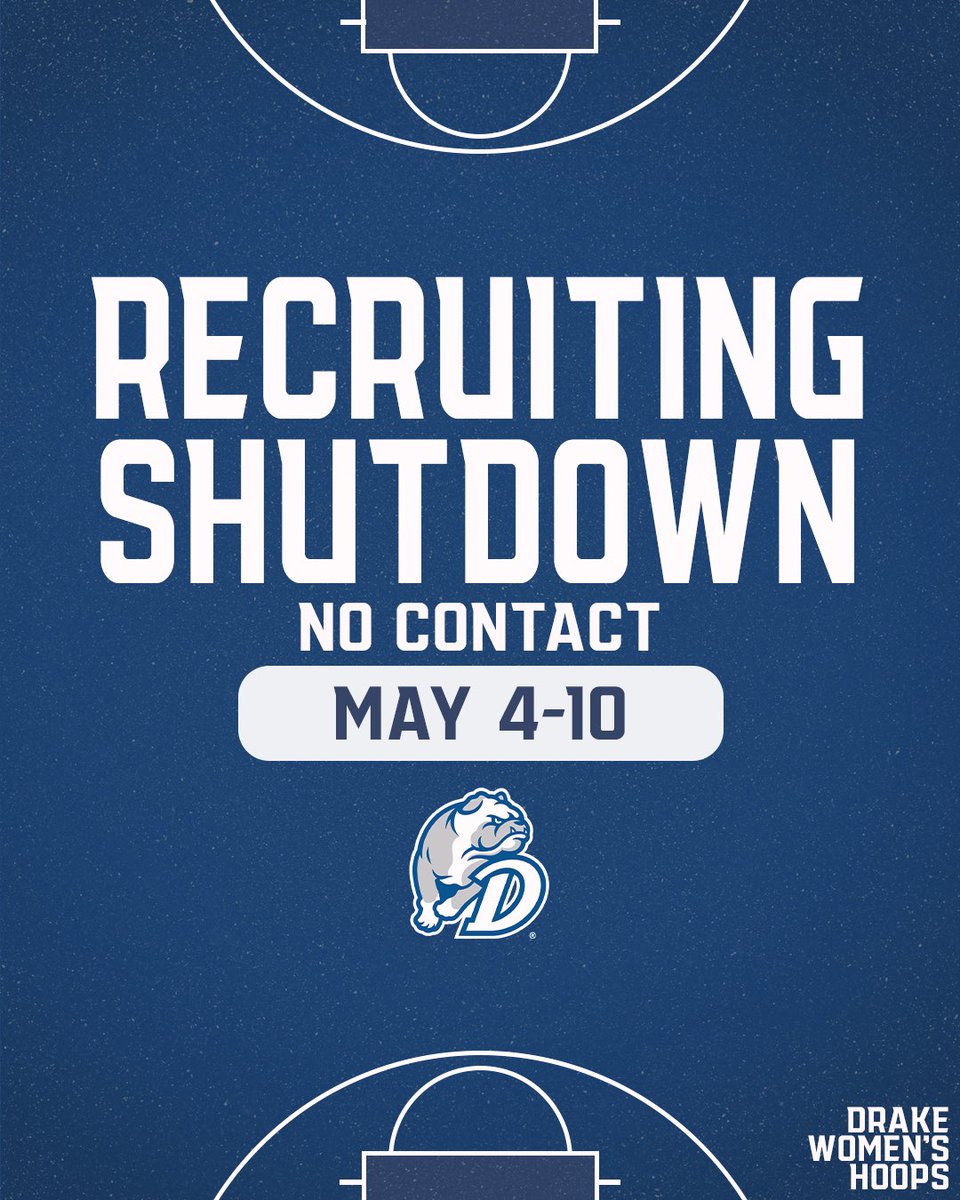 Drake Women's Hoops tweet media