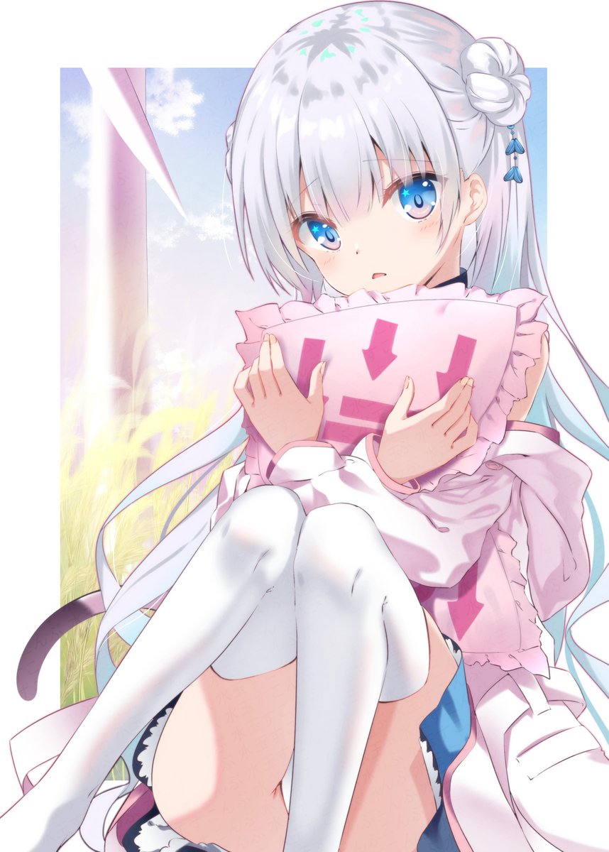 水玉すこんぶ tweet media