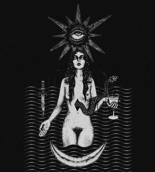 occultbot tweet media