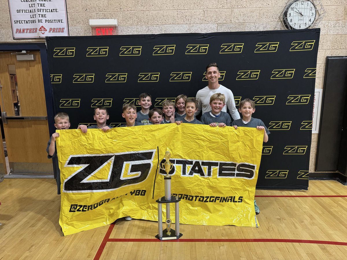 Zero Gravity New England tweet media