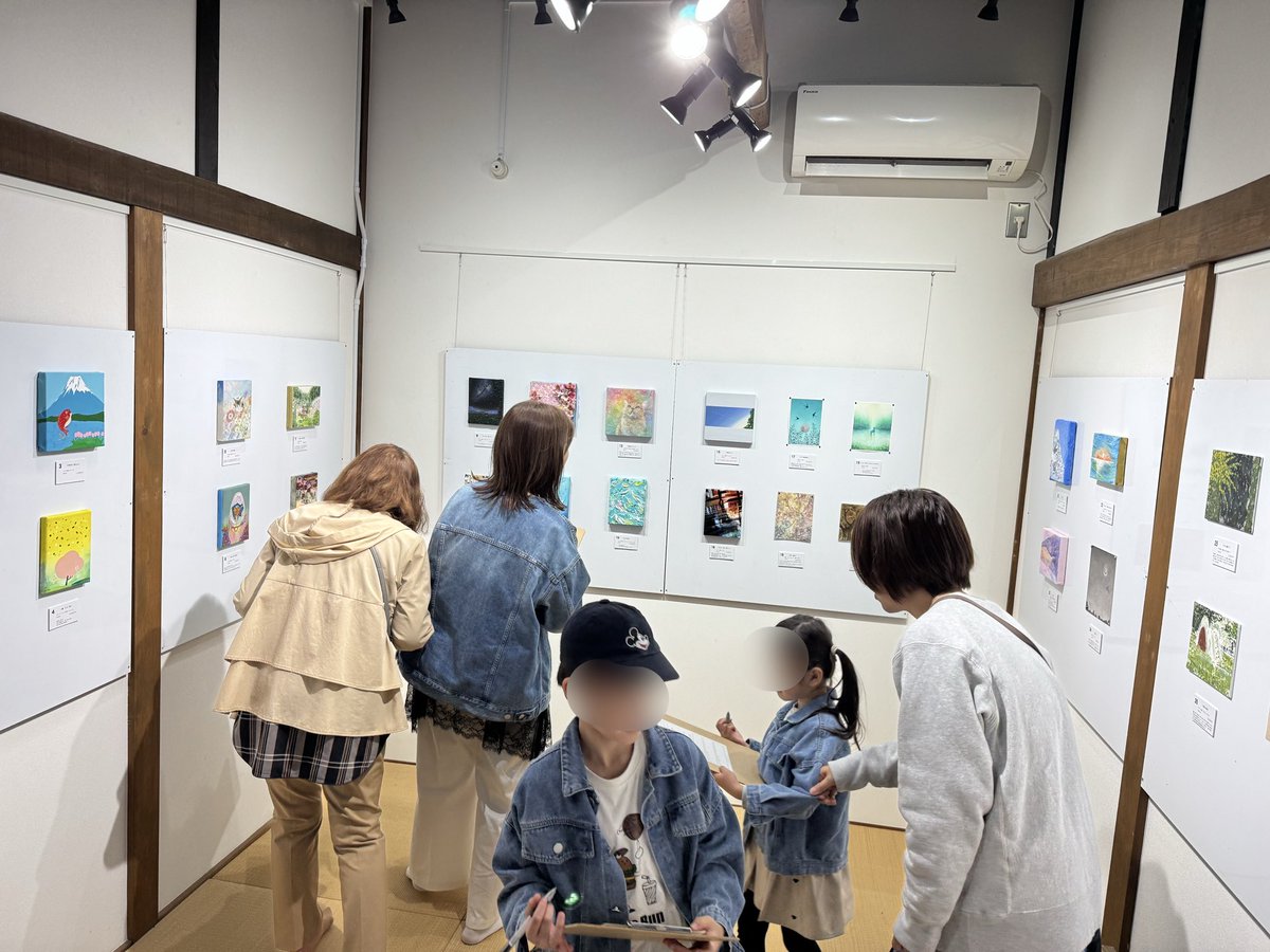 ZINE gallery（ジンギャラリー） tweet media