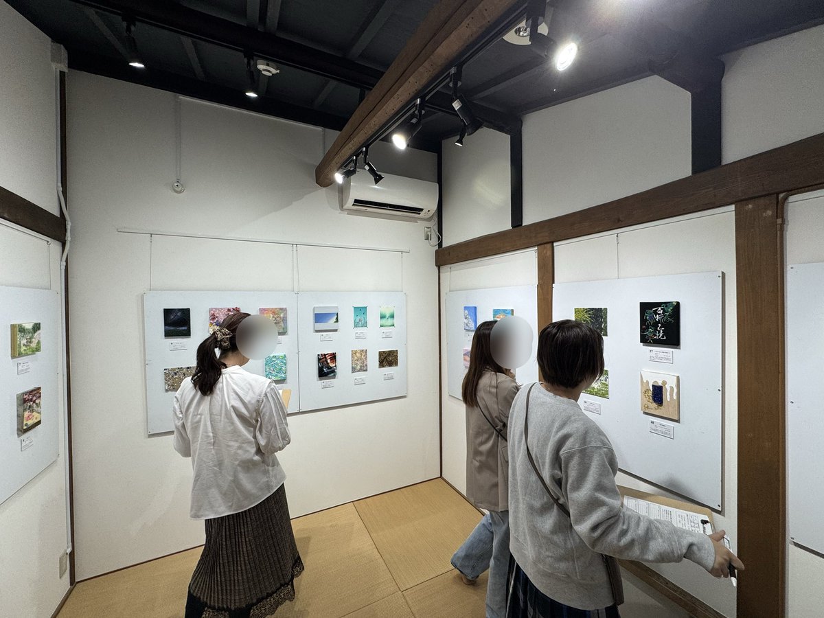 ZINE gallery（ジンギャラリー） tweet media