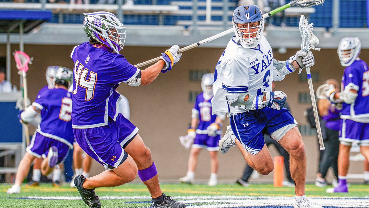 USA Lacrosse Magazine tweet media