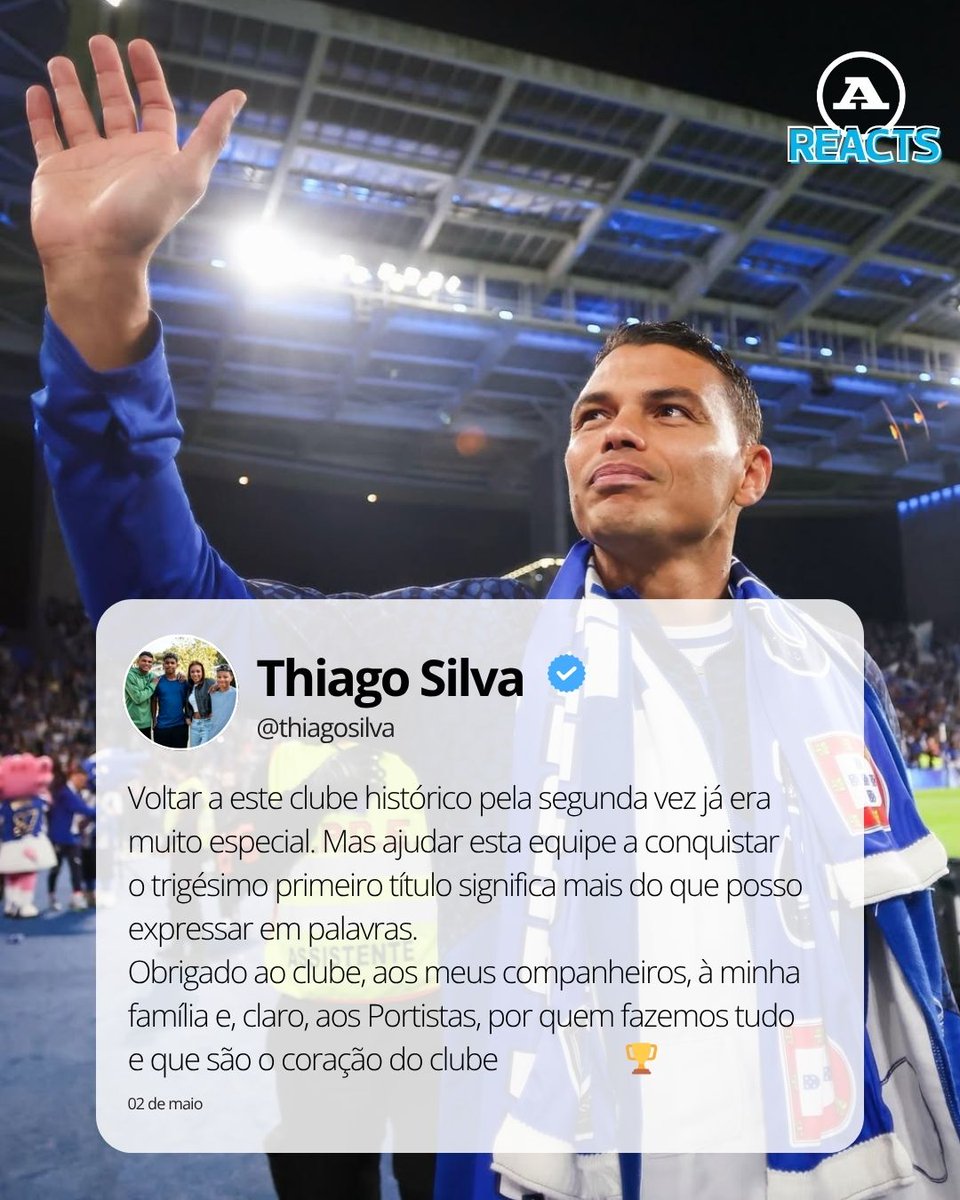 A BOLA tweet media