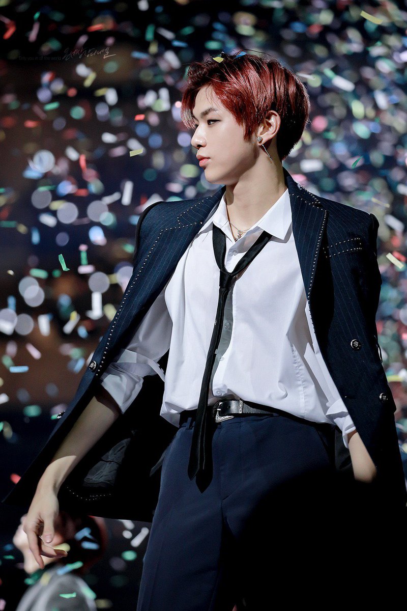 With Kang Daniel Thailand tweet media