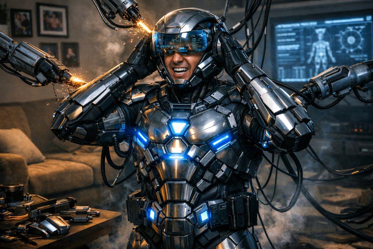 RDxRobotData's tweet image. 世界各地都正在發生這種事；不用害怕的，只是遲或早罷了

This is happening all over the world; there's no need to be afraid, it's just a matter of time

— 服從　服從　服從

— OBEY OBEY OBEY

— 個體已被完成

— The object has been completed

#機械帝國 #AIグラドル #3D #AIart #copilot