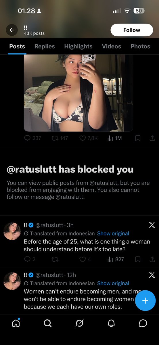 dea ayu tweet media