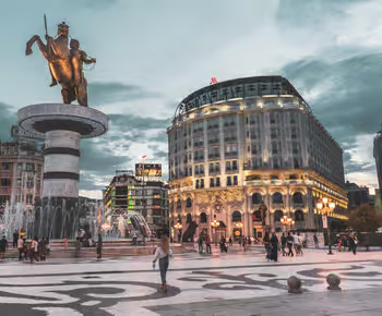 GaryWmMyers's tweet image. #Antisemitism &amp;gt; At Venice's #Bienale; In North #Macedonia; Britain's antisemitism #tsunami - #MelaniePhillips (video)

northwoodsministries.blogspot.com/2026/05/antise…