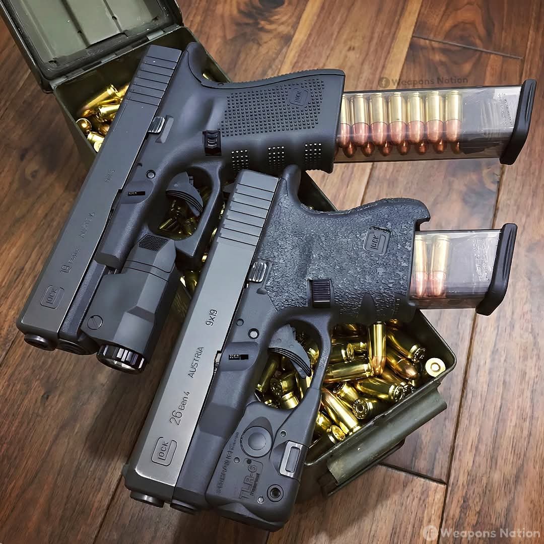 Firearm Fury tweet media