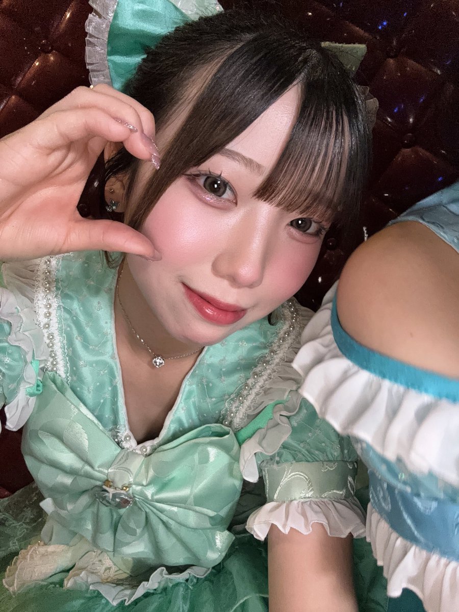 天羽りお tweet media