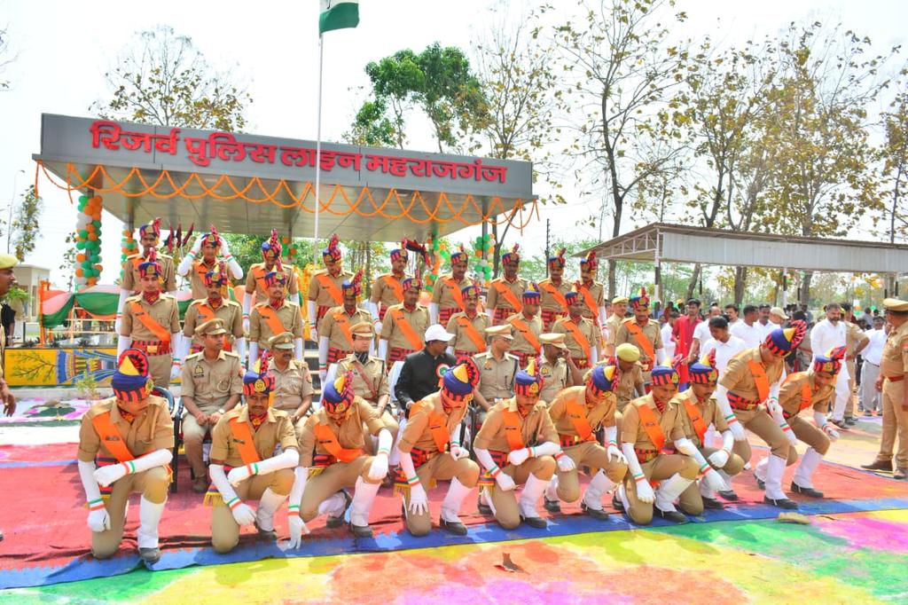copsachintiwari's tweet photo. #PassingOutParade https://t.co/pmOoiKqrmA