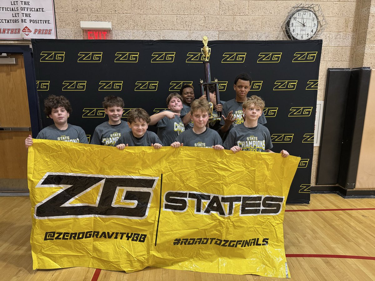 Zero Gravity New England tweet media