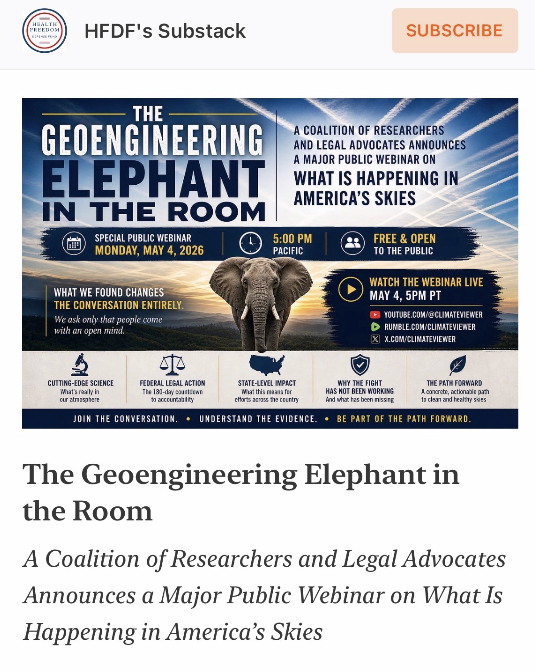 MellowKatRS's tweet photo. Jim (James) Lee and Reinette Senum are grifting, gaslighting parasites. I share more on Substack about my experiences with them. They want to tell you that YOUR commercial flights are to blame for "the dimming." They raised money to "fight geoengineering," now it's "fly less." https://t.co/M0DwSTY7Wh