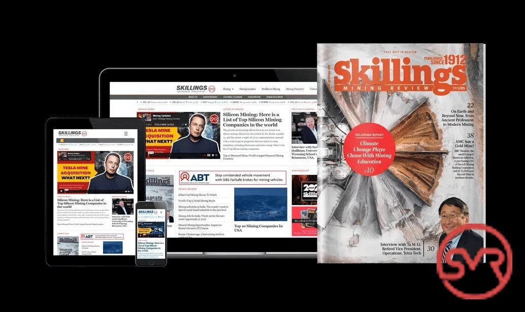 SkillingsMining's tweet image. [APAC OPEN] 🔔
Gold $4,810 | Cu $13k | U $87
Security Premium is king.

skillings.short.gy/PowerMap
#Mining #APAC #Gold #Copper #Uranium
Early Access Open ($59) | Get the latest sector data and secure your copy here skillings.short.gy/LithiumPreSale
