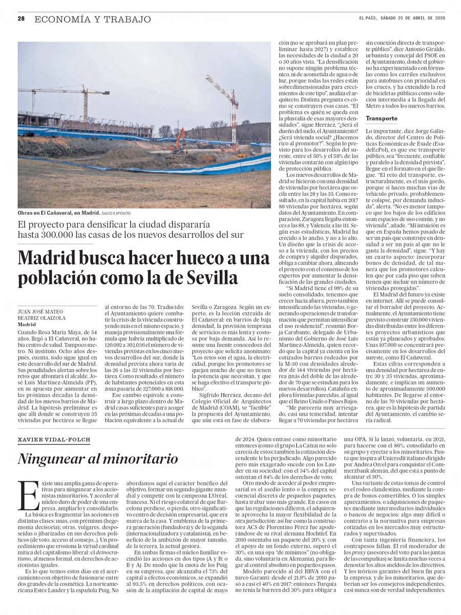 JuanKinka's tweet image. #España 🗞

#Madrid