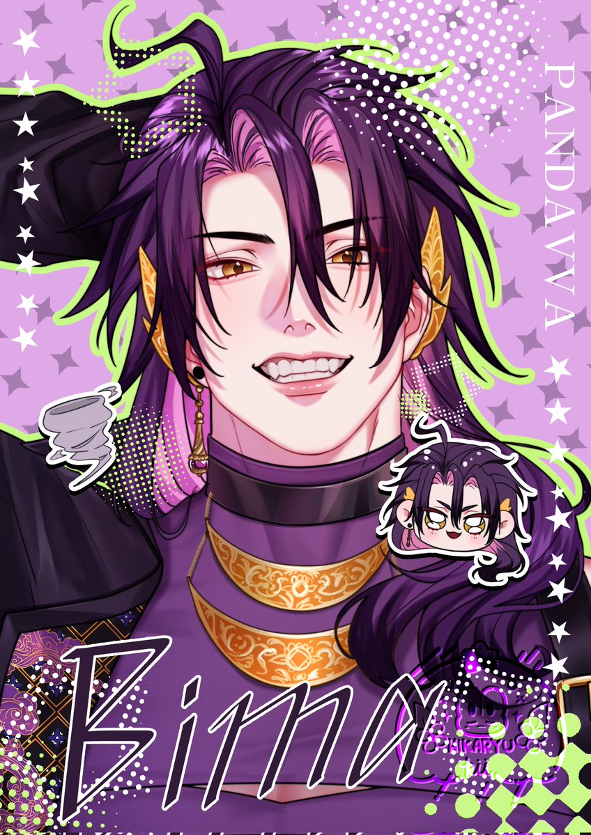 Hikaru | COMMS TEMPORARY CLOSE tweet media