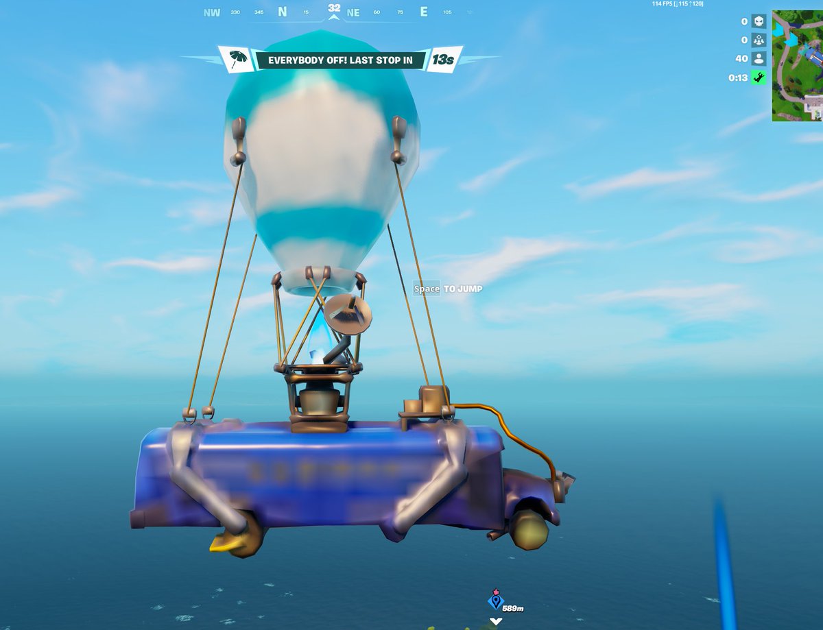 a1exzandra's tweet photo. bruhh fortnite so broken. storm circles appearing flipped, then jumping position. graphics not loading properly, trees have no trunks, can't see friends online or teammates readied up. #1000employees https://t.co/7wtyCP0yRk