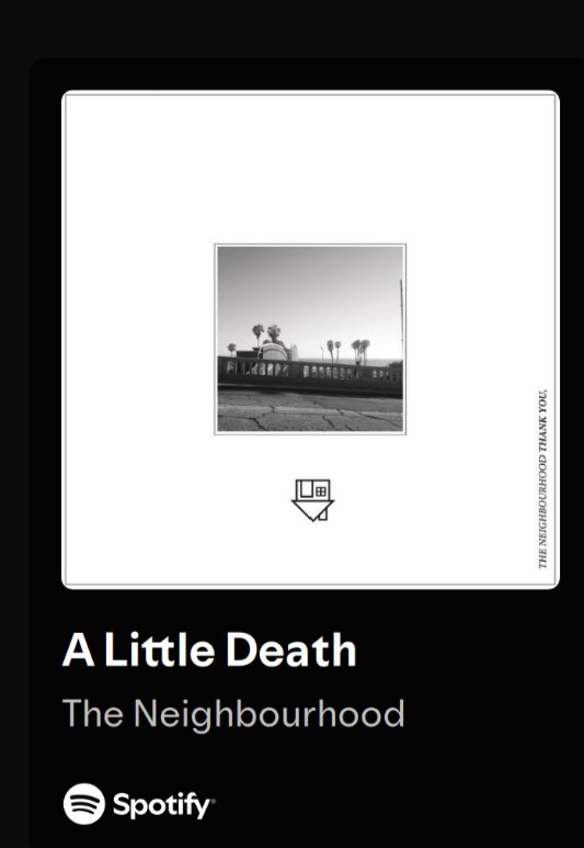 Esta canción la debo escuchar en vivo 🤞🏻✨