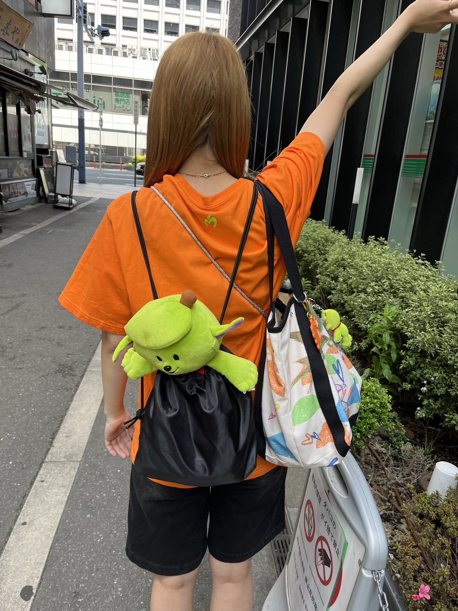 もりまるき tweet media
