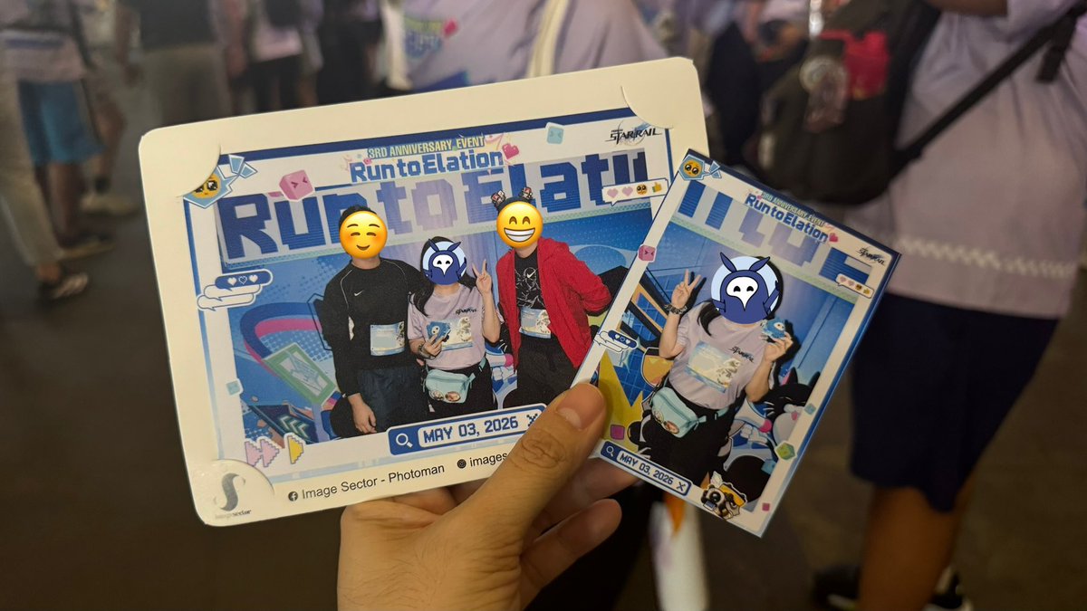 genshashin's tweet photo. Special shout out to @kuyaaarenz and @CritKnyt for being my running buddies and helping me in taking photos and vids! https://t.co/h8VWTVnynj