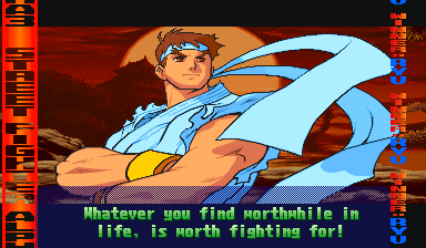 daily dose of ryu (@metsuhad0uken) on Twitter photo 