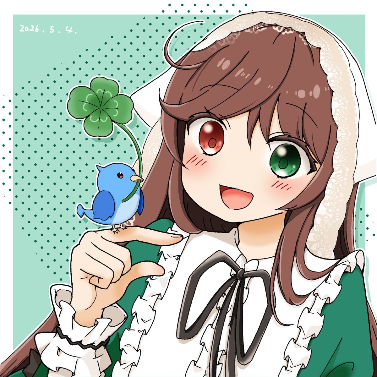 桃亀 tweet media