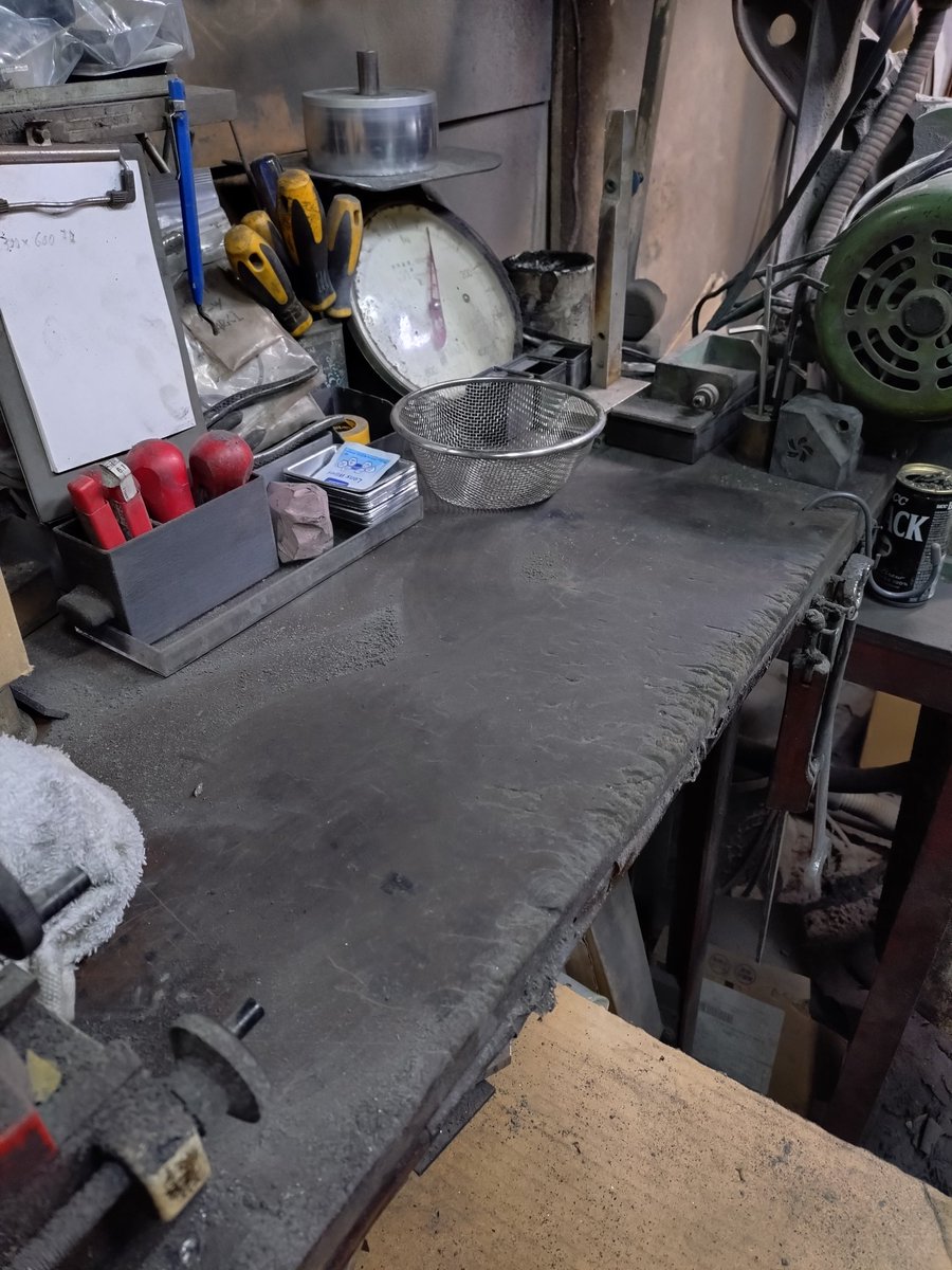 NEMOTO KNIVES tweet media