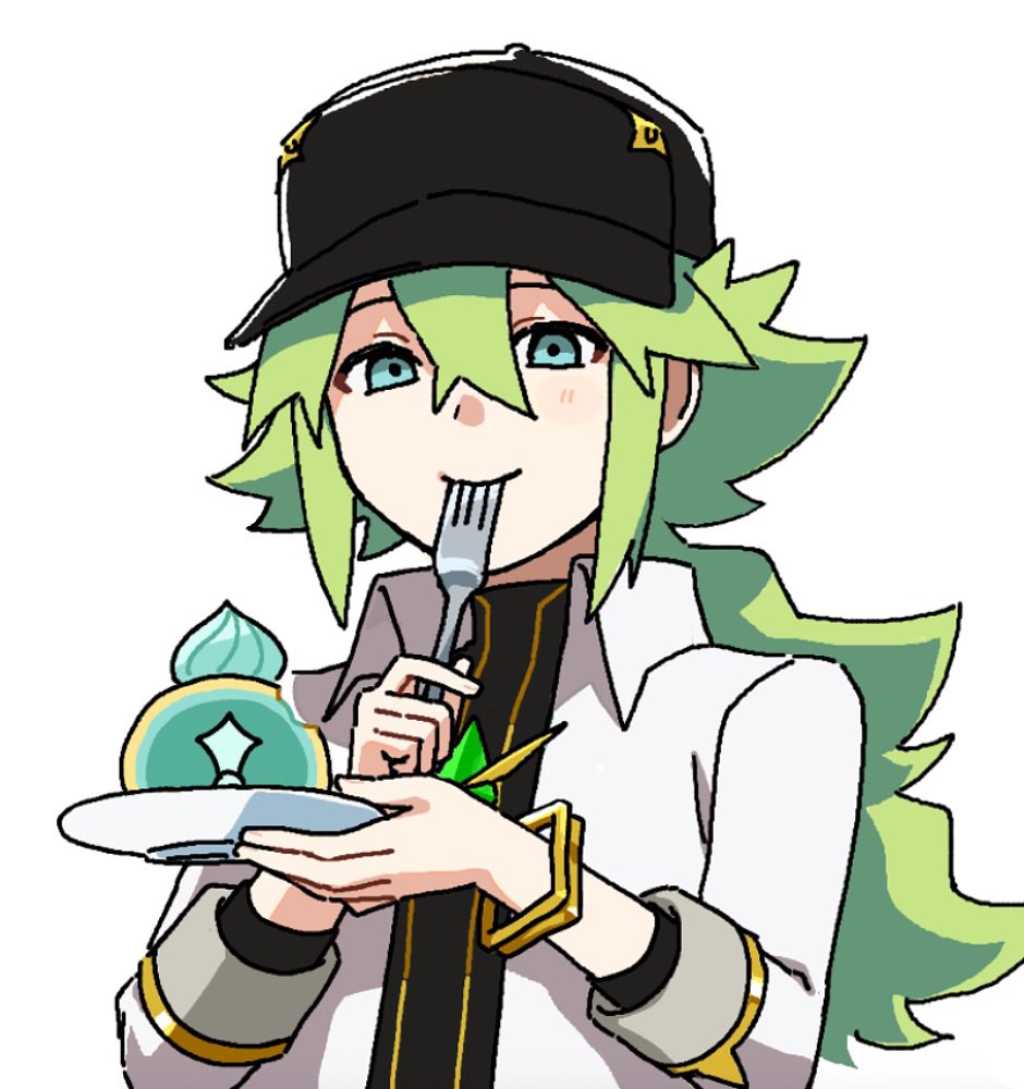 染井 tweet media