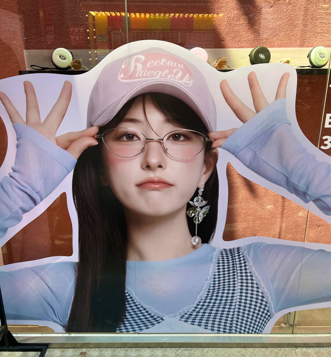 527v_v's tweet photo. 리끌로우🫶🏻손주연 https://t.co/f3zQbLVvbb