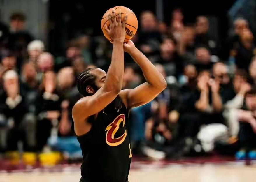 YIYONG19680604's tweet image. Let's go! Cleveland Cavaliers!

Cleveland Cavaliers, Championship!

Harden, Mitchell, Championship!

——The 10 Million Chinese Fans Club of James Harden

#NBA #ESPN #Cleveland #Cavaliers #Harden
