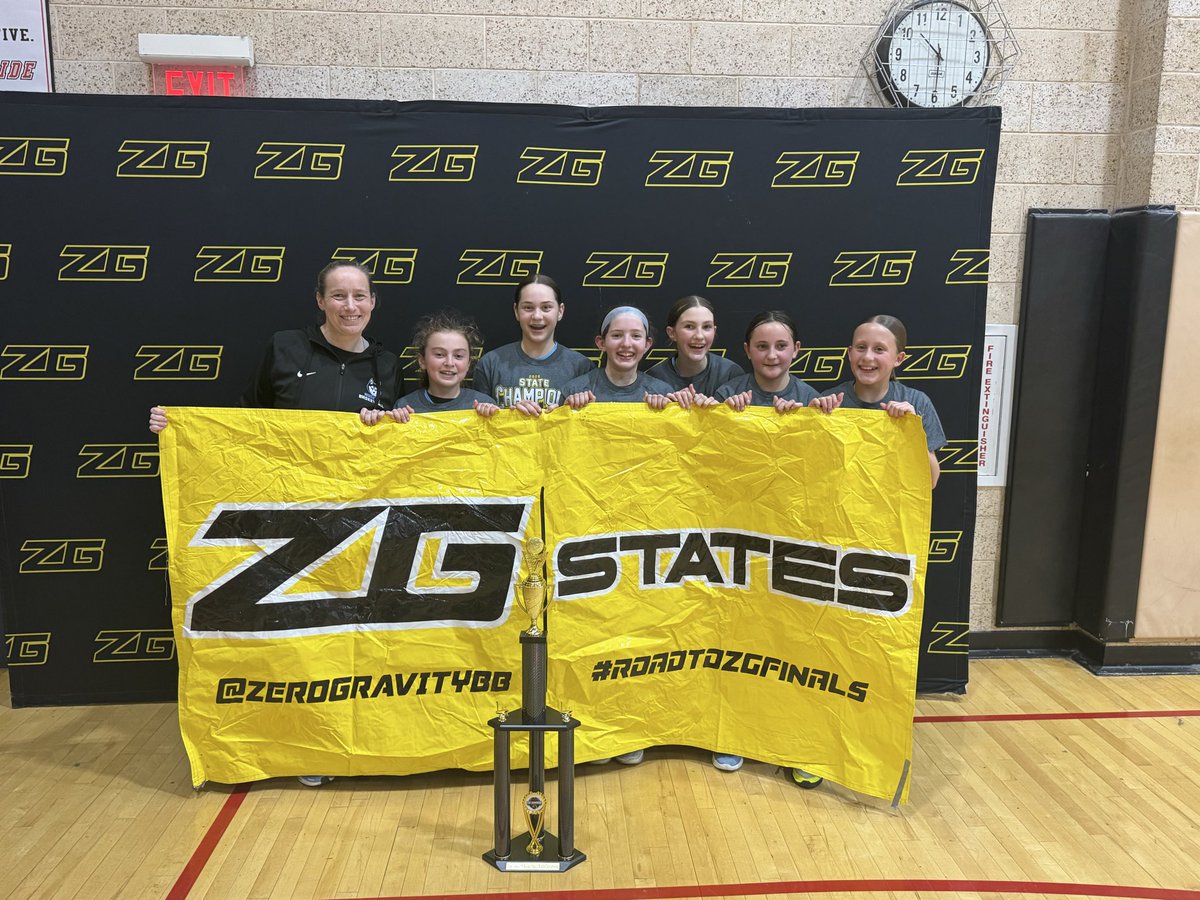 Zero Gravity New England tweet media