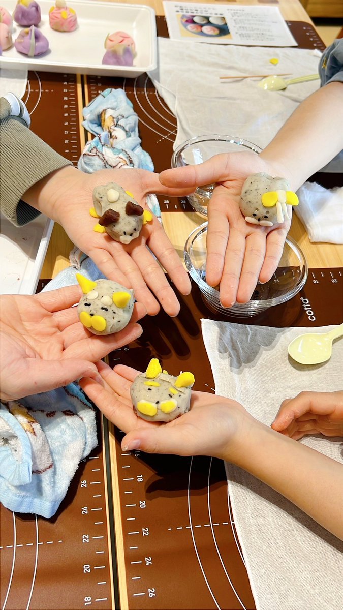 宮野食品ついったー tweet media