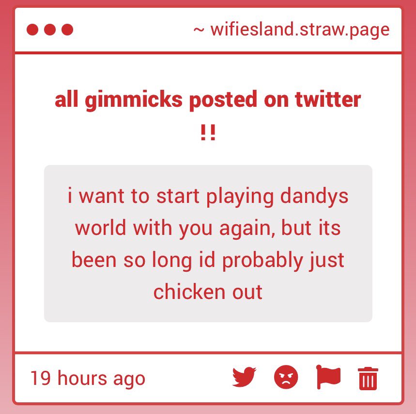 ZOMB ✦ tweet media