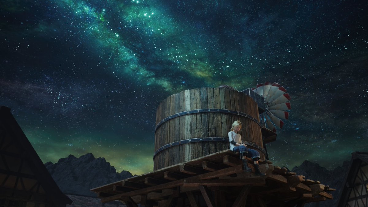YooHoodY's tweet image. Final Fantasy 7 Intergrade is really great 😌
I'm replaying it again of course 😊 Looking forward to Rebirth and the Third Title 👀 
@squareenix_jp @SquareEnix
#FinalFantasy #FF7Remake
#XboxShare #Xbox