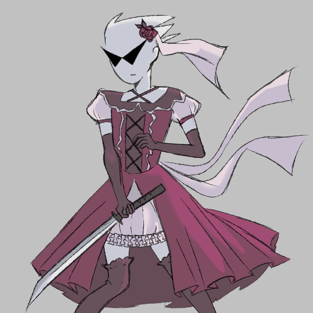 Princess of heart
