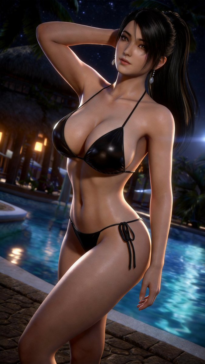 DOAXVV lover tweet media
